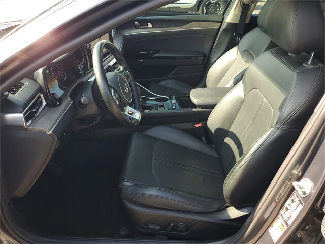 2021 Kia K5 EX St. Augustine FL