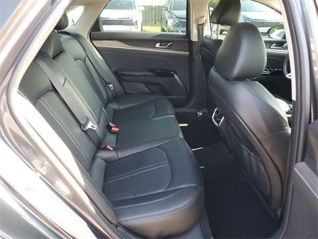 2021 Kia K5 EX St. Augustine FL