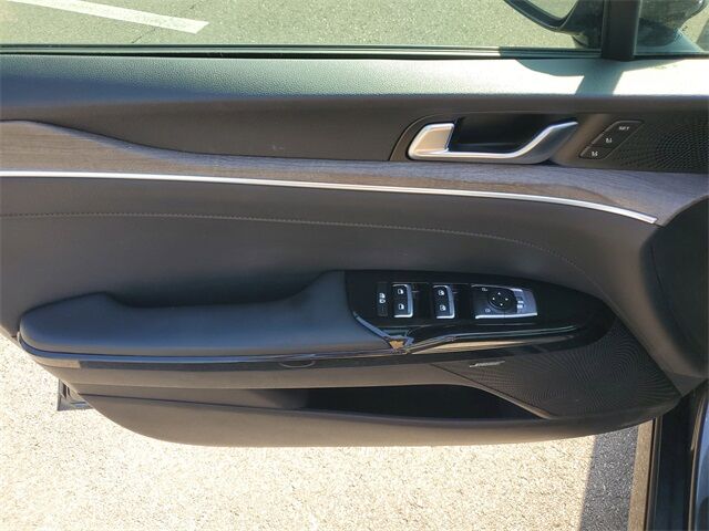 2021 Kia K5 EX St. Augustine FL
