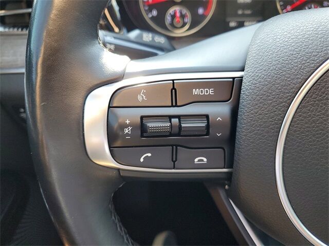 2021 Kia K5 EX St. Augustine FL