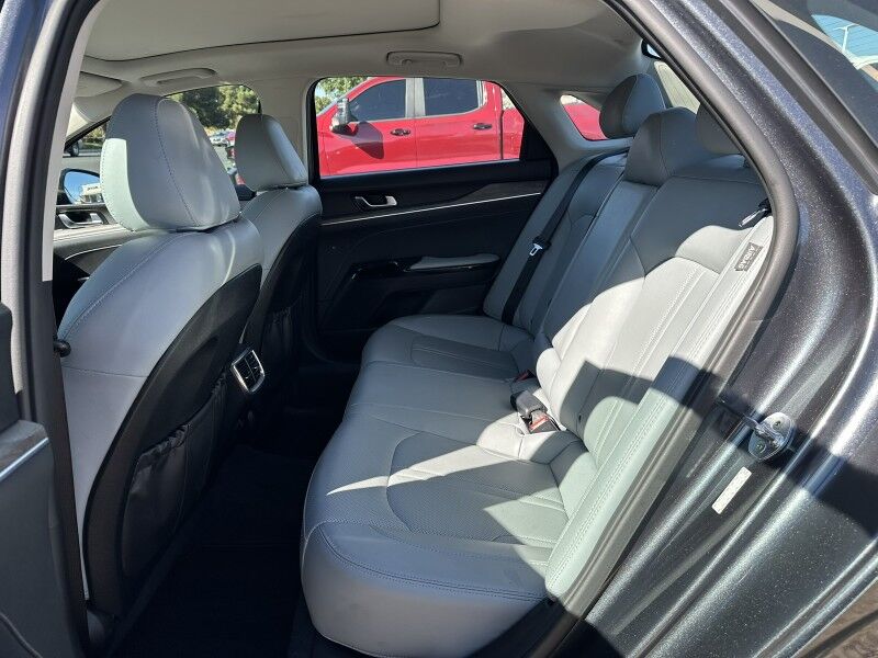 2021 Kia K5 EX St George UT