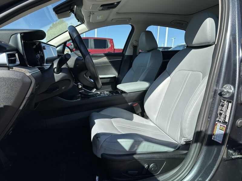 2021 Kia K5 EX St George UT