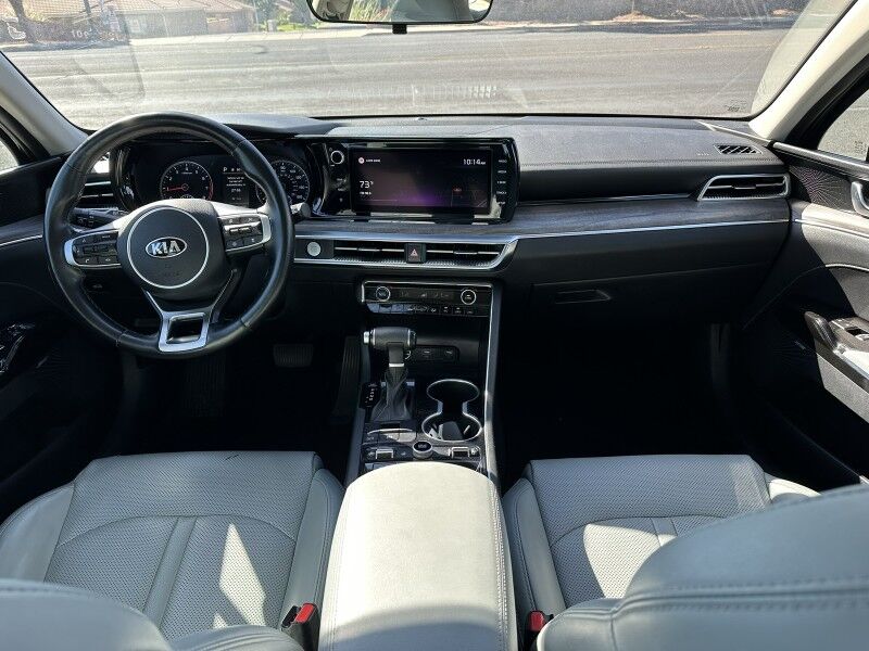 2021 Kia K5 EX St George UT