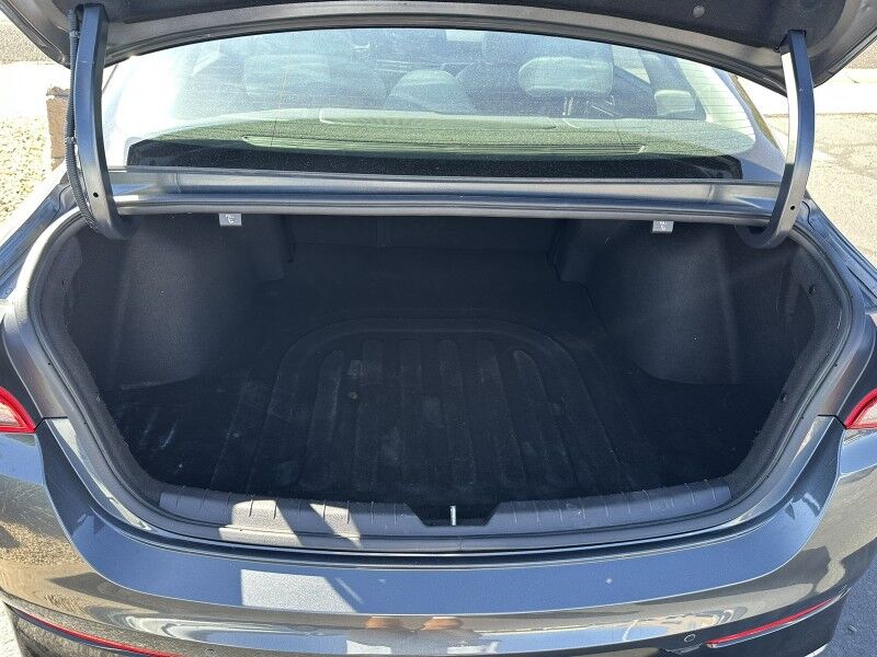 2021 Kia K5 EX St George UT