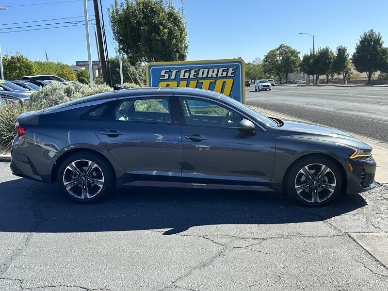 2021 Kia K5 EX St George UT