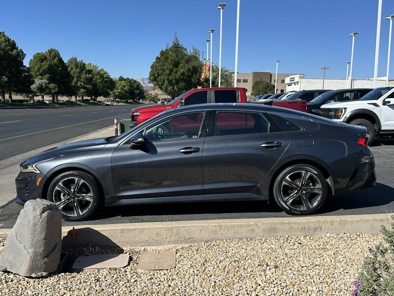2021 Kia K5 EX St George UT