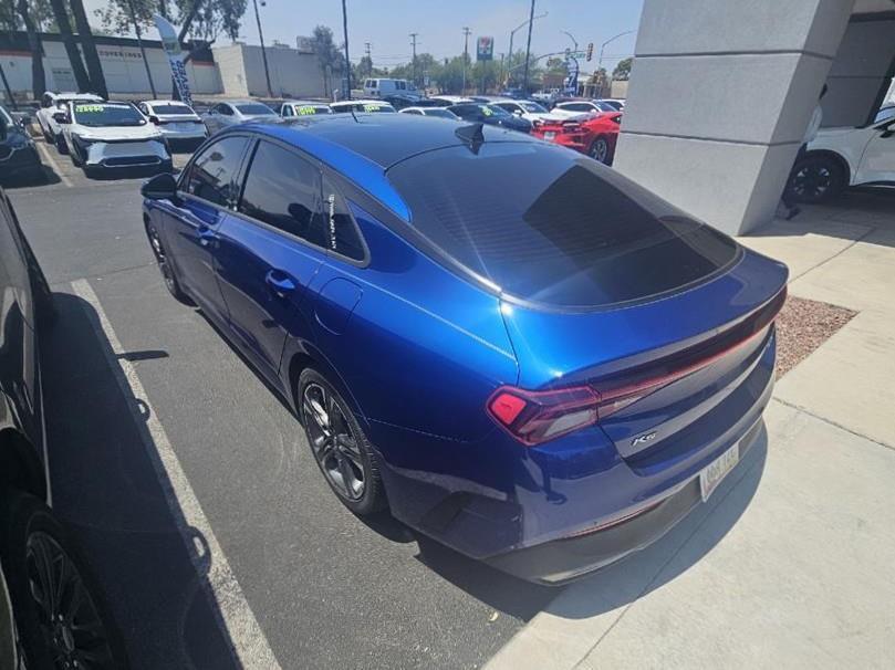 2021 Kia K5 EX Tucson AZ