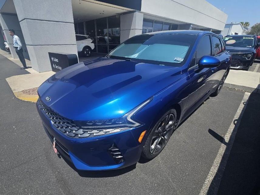 2021 Kia K5 EX Tucson AZ
