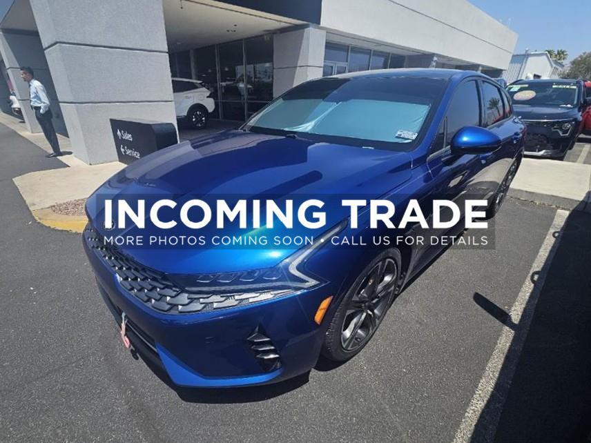 2021 Kia K5 EX Tucson AZ