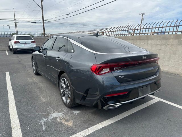 2021 Kia K5 EX Tucson AZ