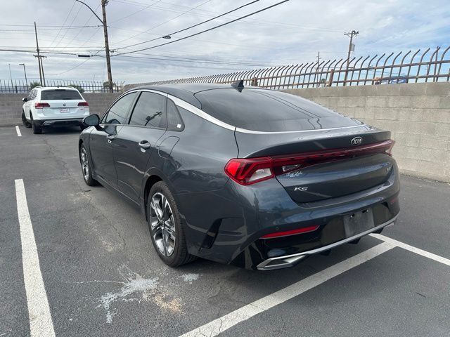 2021 Kia K5 EX Tucson AZ