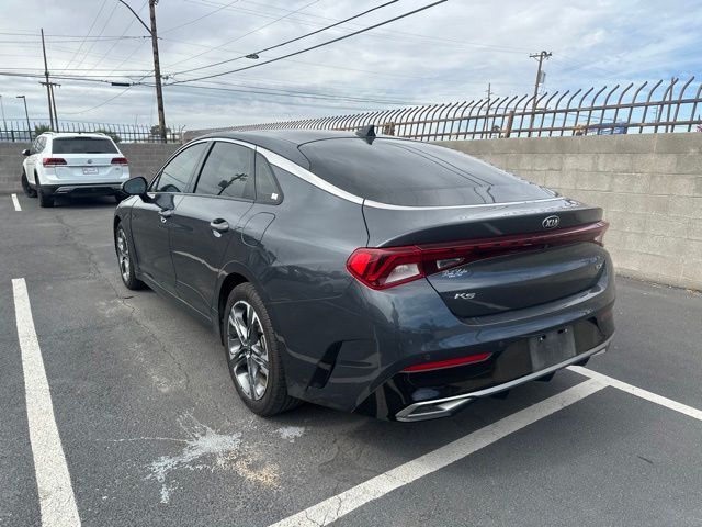 2021 Kia K5 EX Tucson AZ
