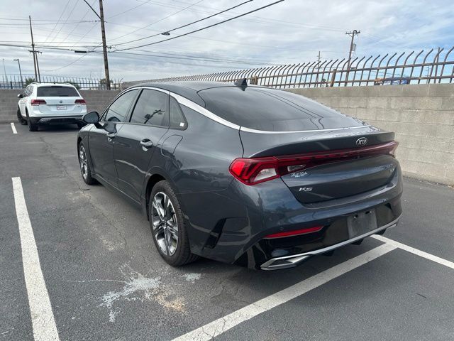 2021 Kia K5 EX Tucson AZ