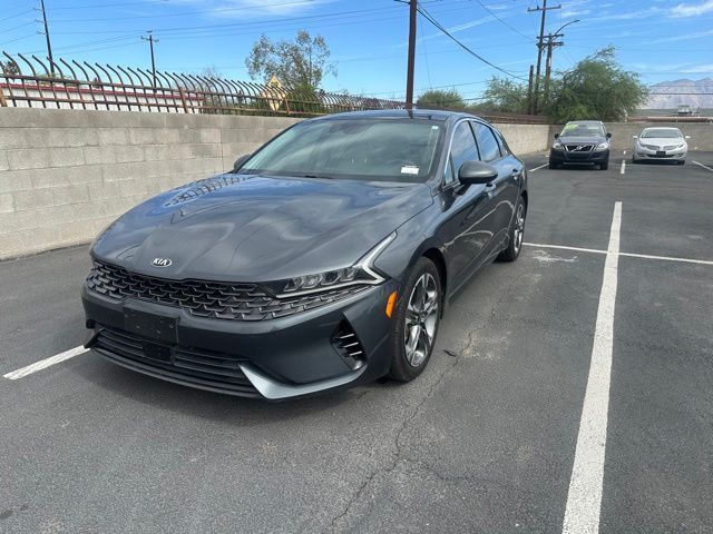 2021 Kia K5 EX Tucson AZ