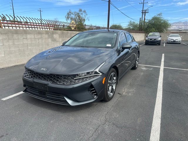 2021 Kia K5 EX Tucson AZ
