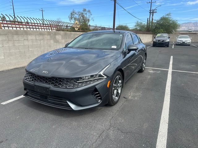 2021 Kia K5 EX Tucson AZ