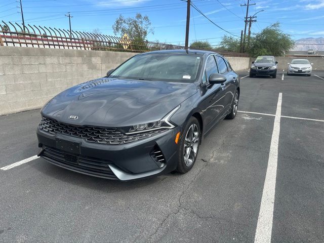 2021 Kia K5 EX Tucson AZ