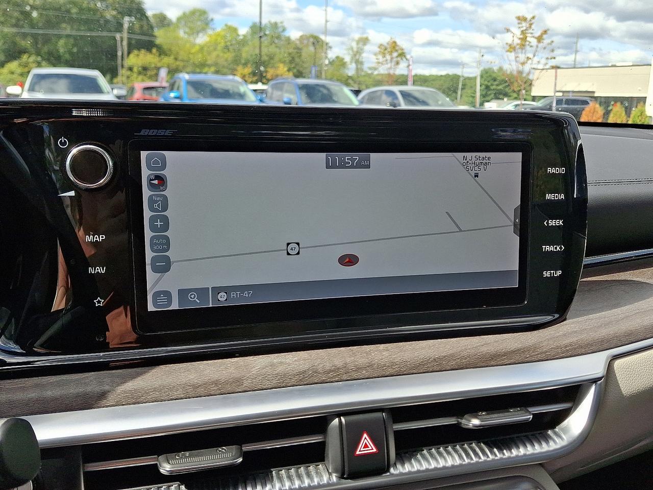 2021 Kia K5 EX Vineland NJ