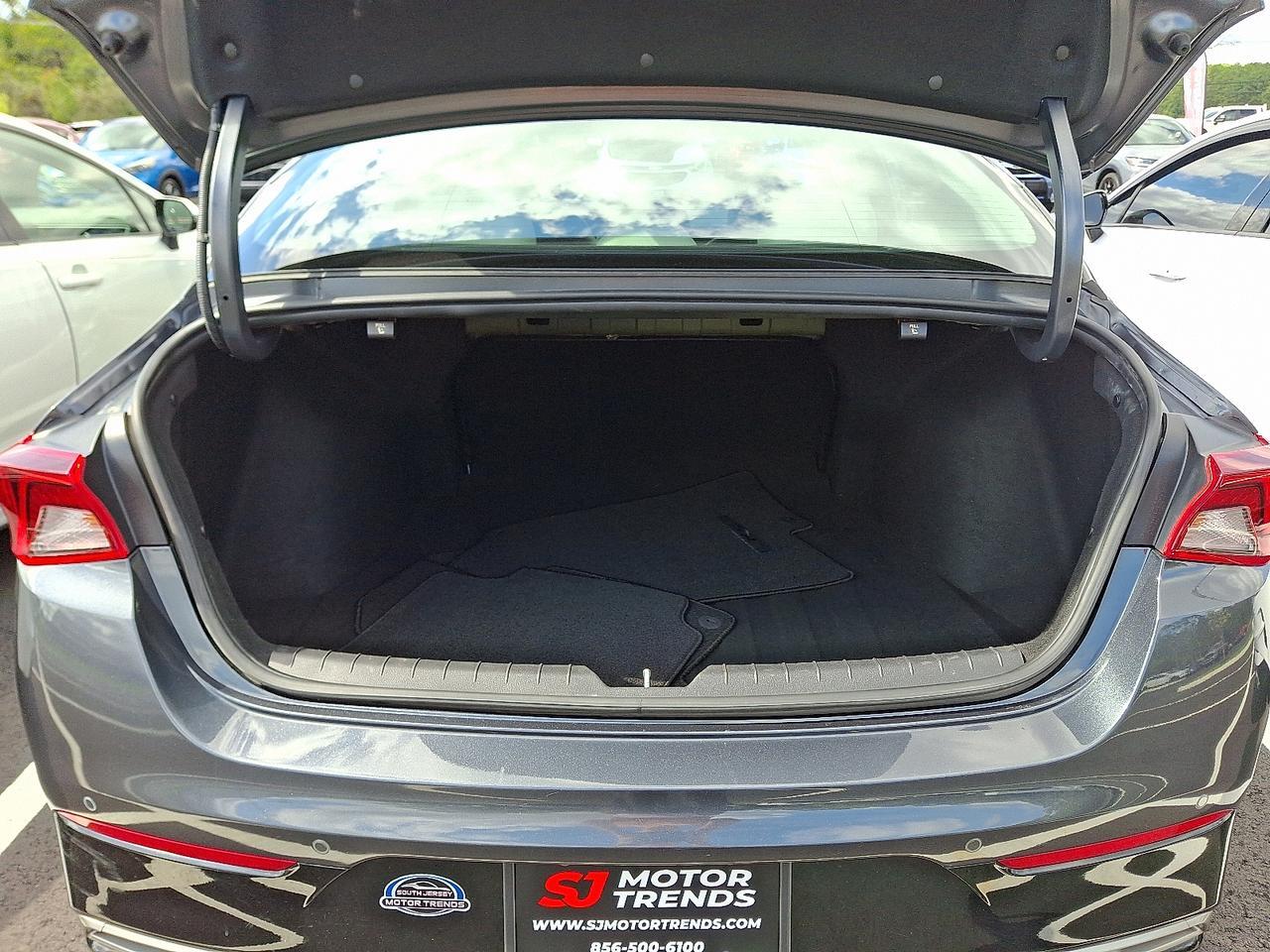 2021 Kia K5 EX Vineland NJ