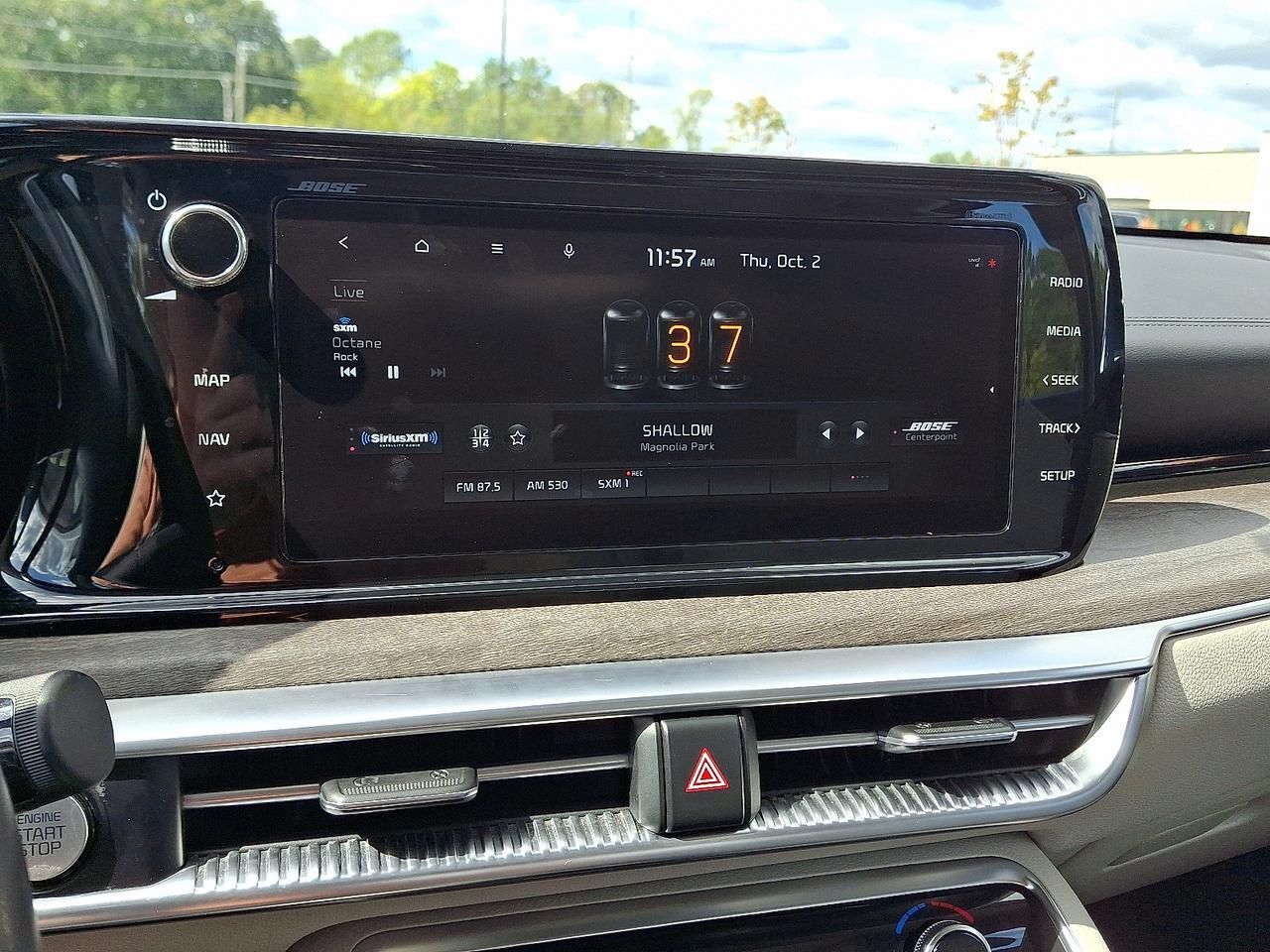 2021 Kia K5 EX Vineland NJ