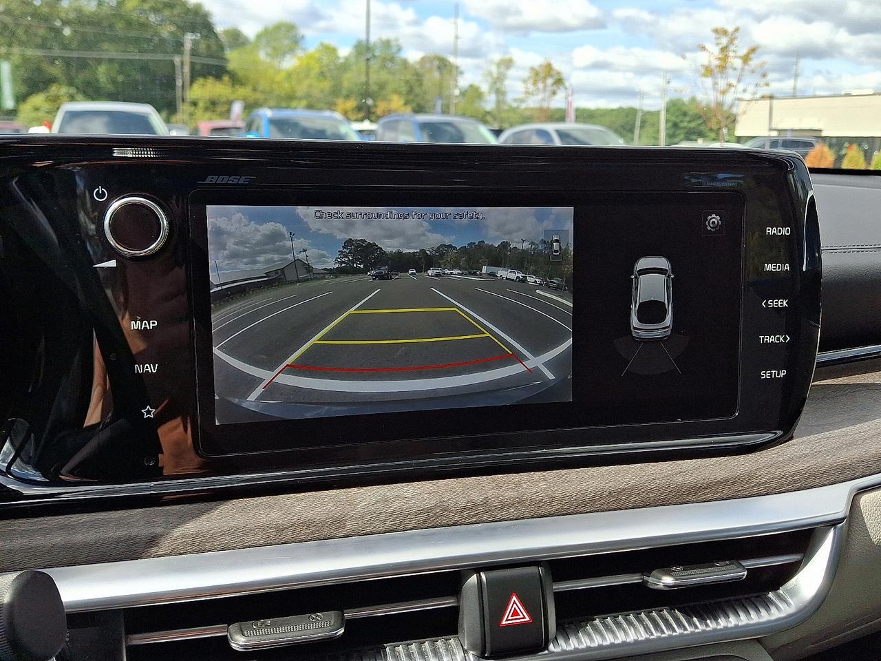 2021 Kia K5 EX Vineland NJ