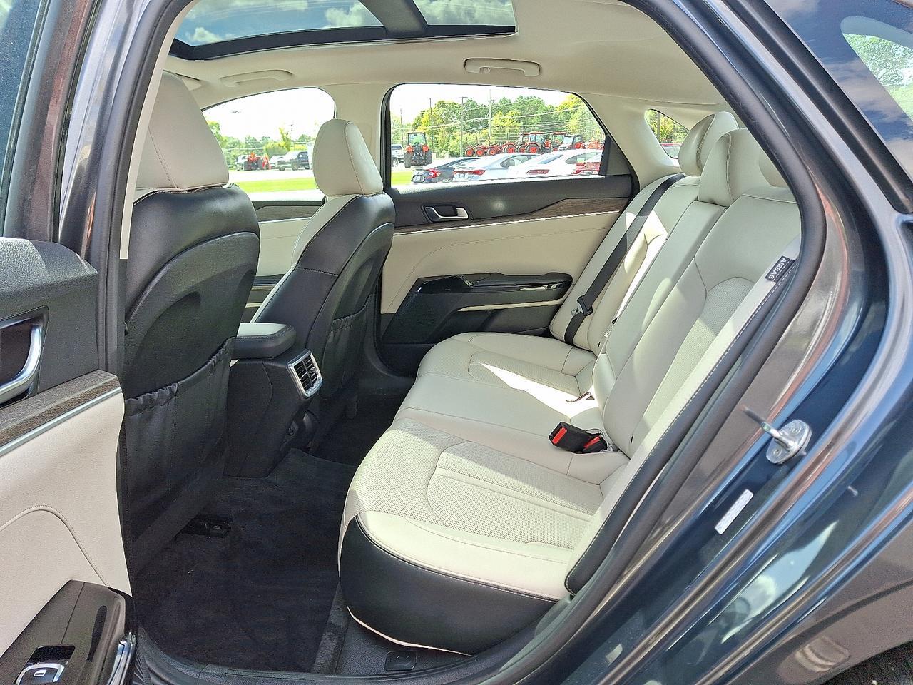 2021 Kia K5 EX Vineland NJ