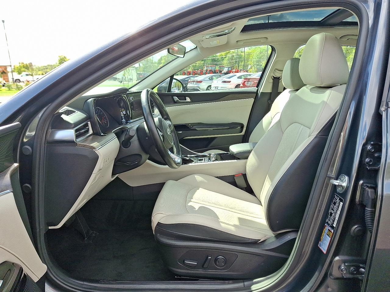 2021 Kia K5 EX Vineland NJ