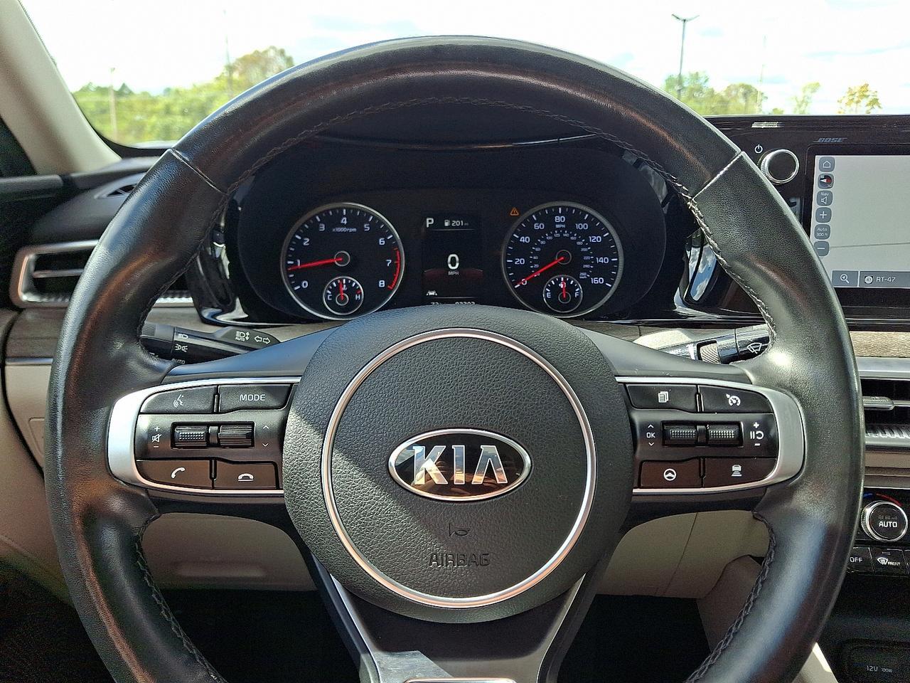2021 Kia K5 EX Vineland NJ