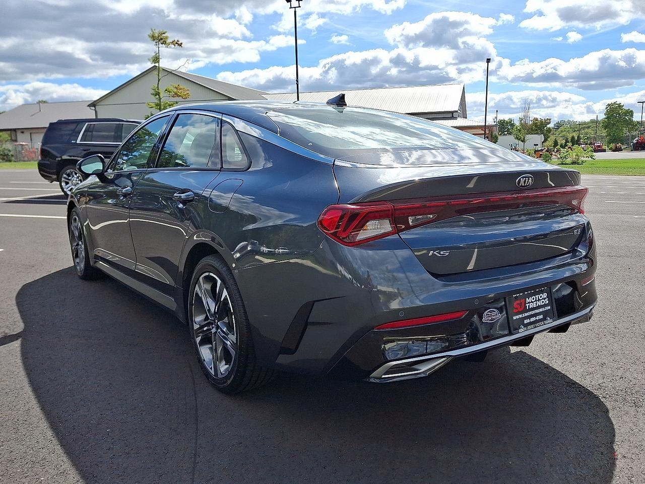 2021 Kia K5 EX Vineland NJ