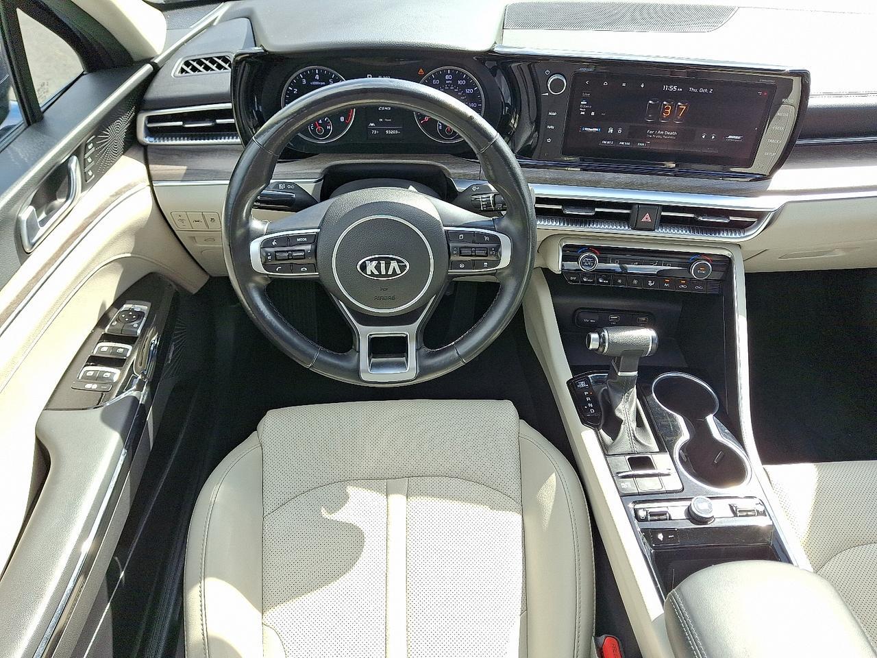 2021 Kia K5 EX Vineland NJ