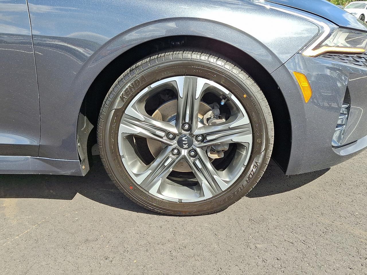 2021 Kia K5 EX Vineland NJ