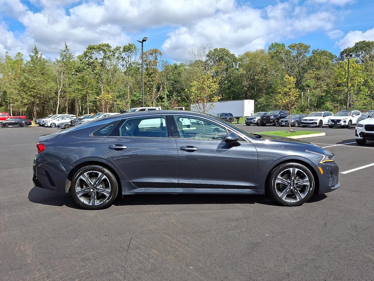 2021 Kia K5 EX Vineland NJ