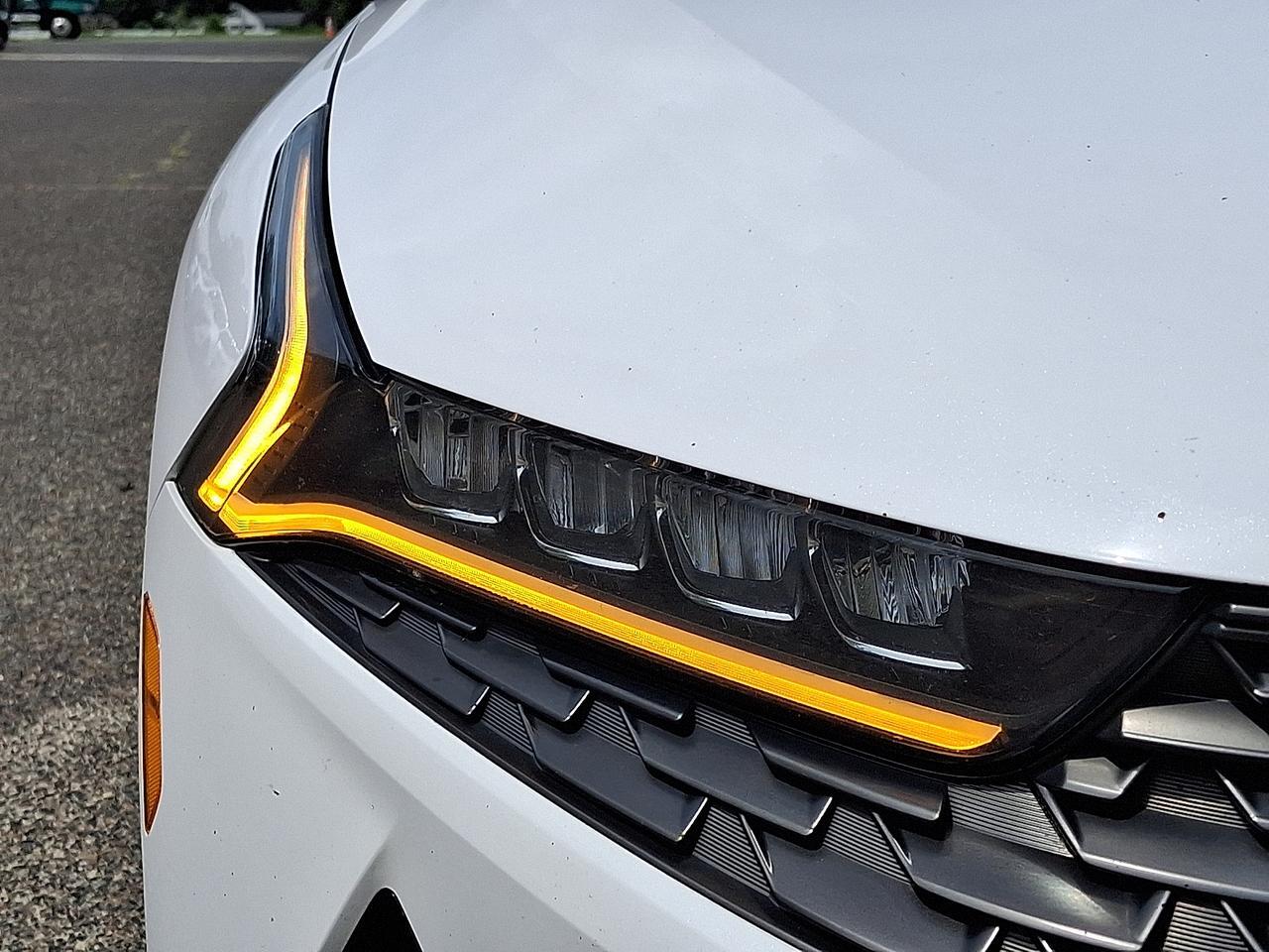 2021 Kia K5 EX Vineland NJ