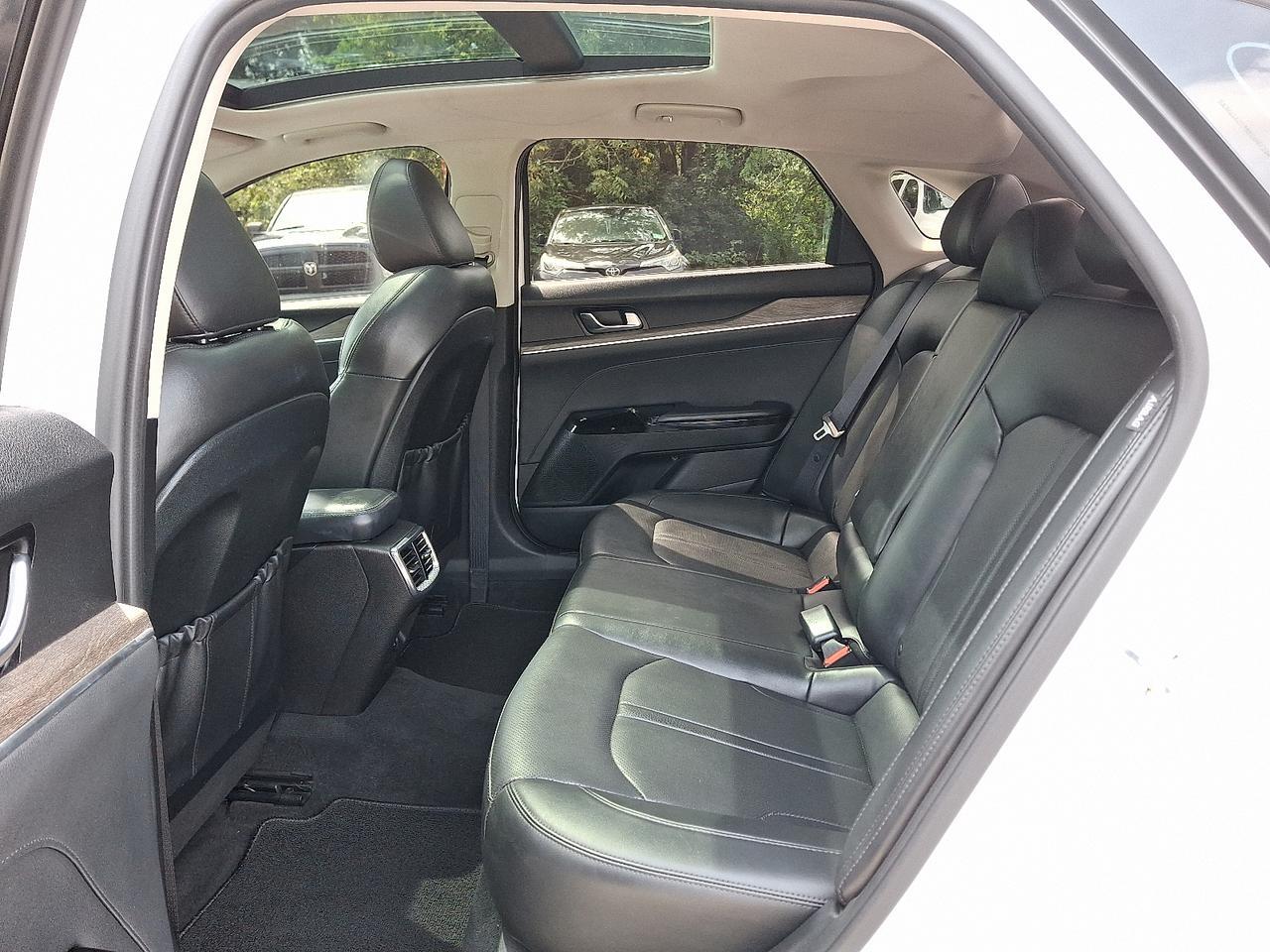 2021 Kia K5 EX Vineland NJ