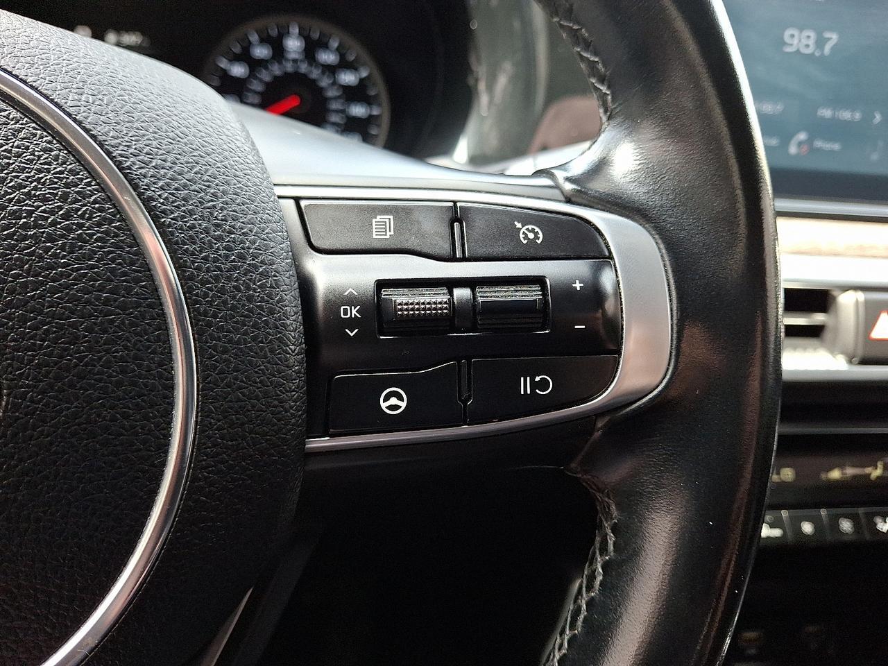 2021 Kia K5 EX Vineland NJ