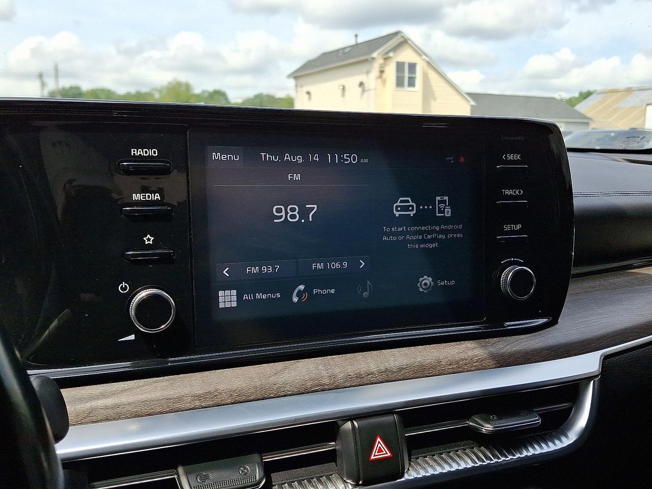 2021 Kia K5 EX Vineland NJ