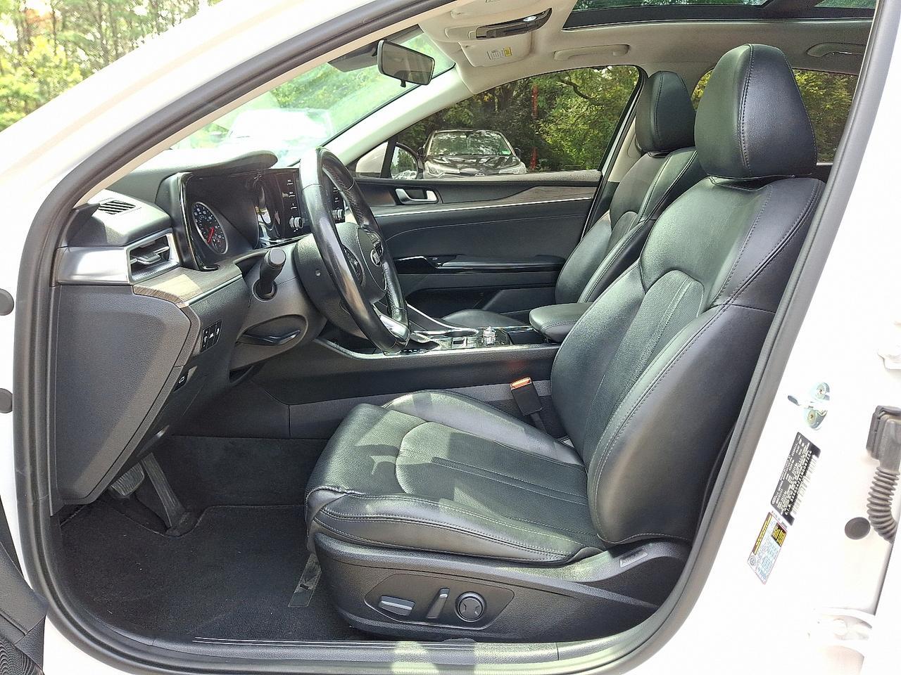 2021 Kia K5 EX Vineland NJ