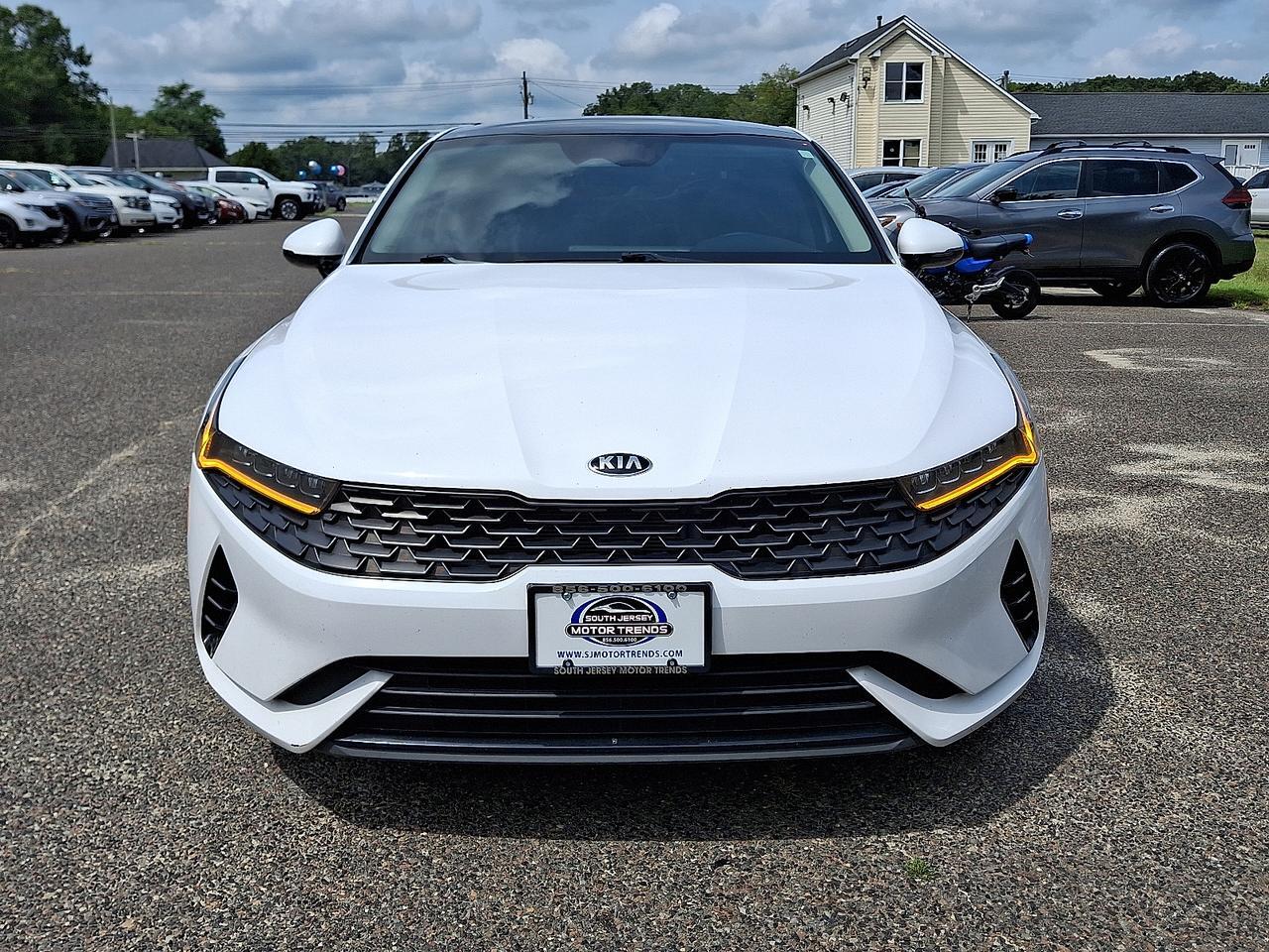 2021 Kia K5 EX Vineland NJ