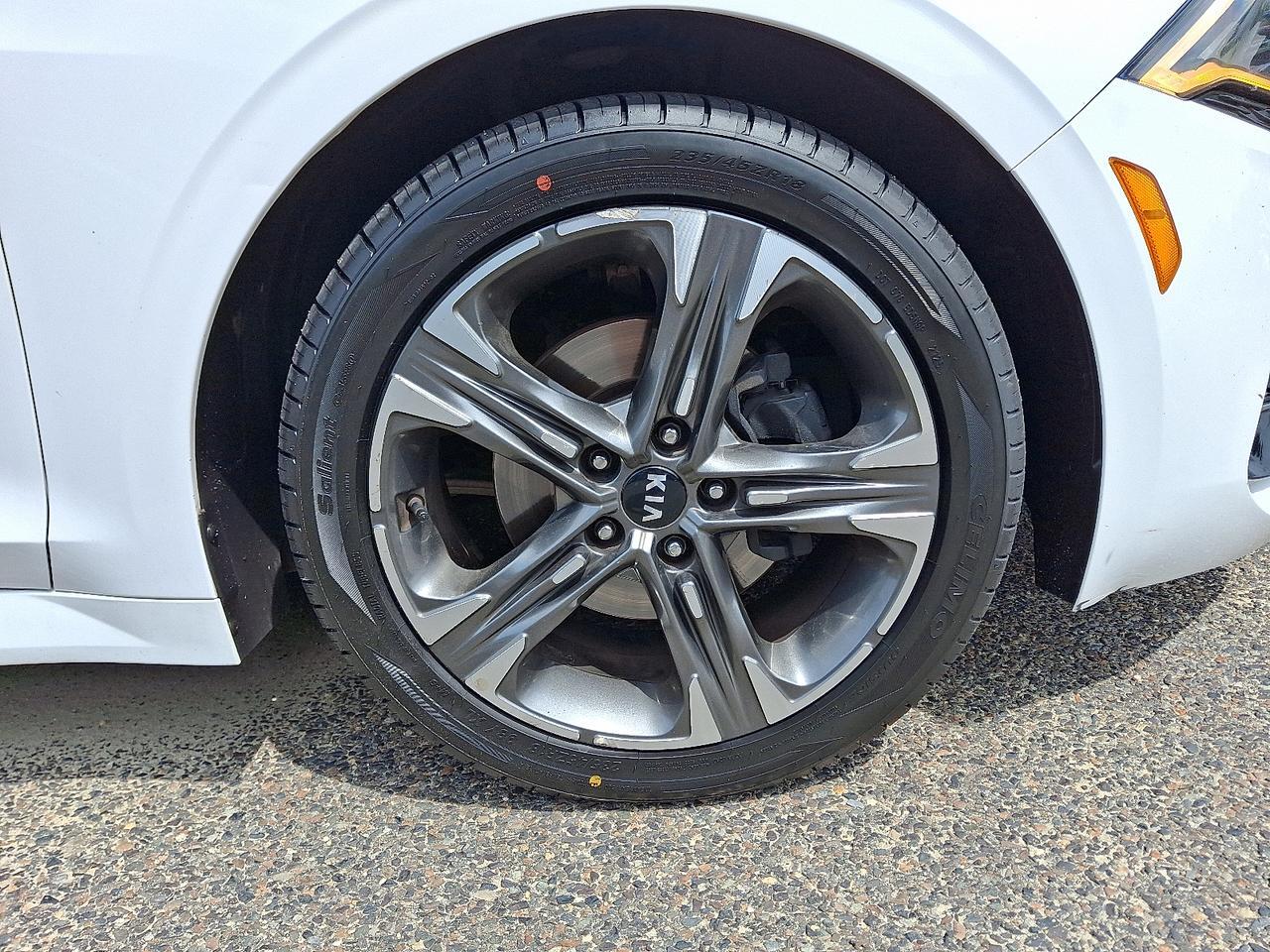 2021 Kia K5 EX Vineland NJ