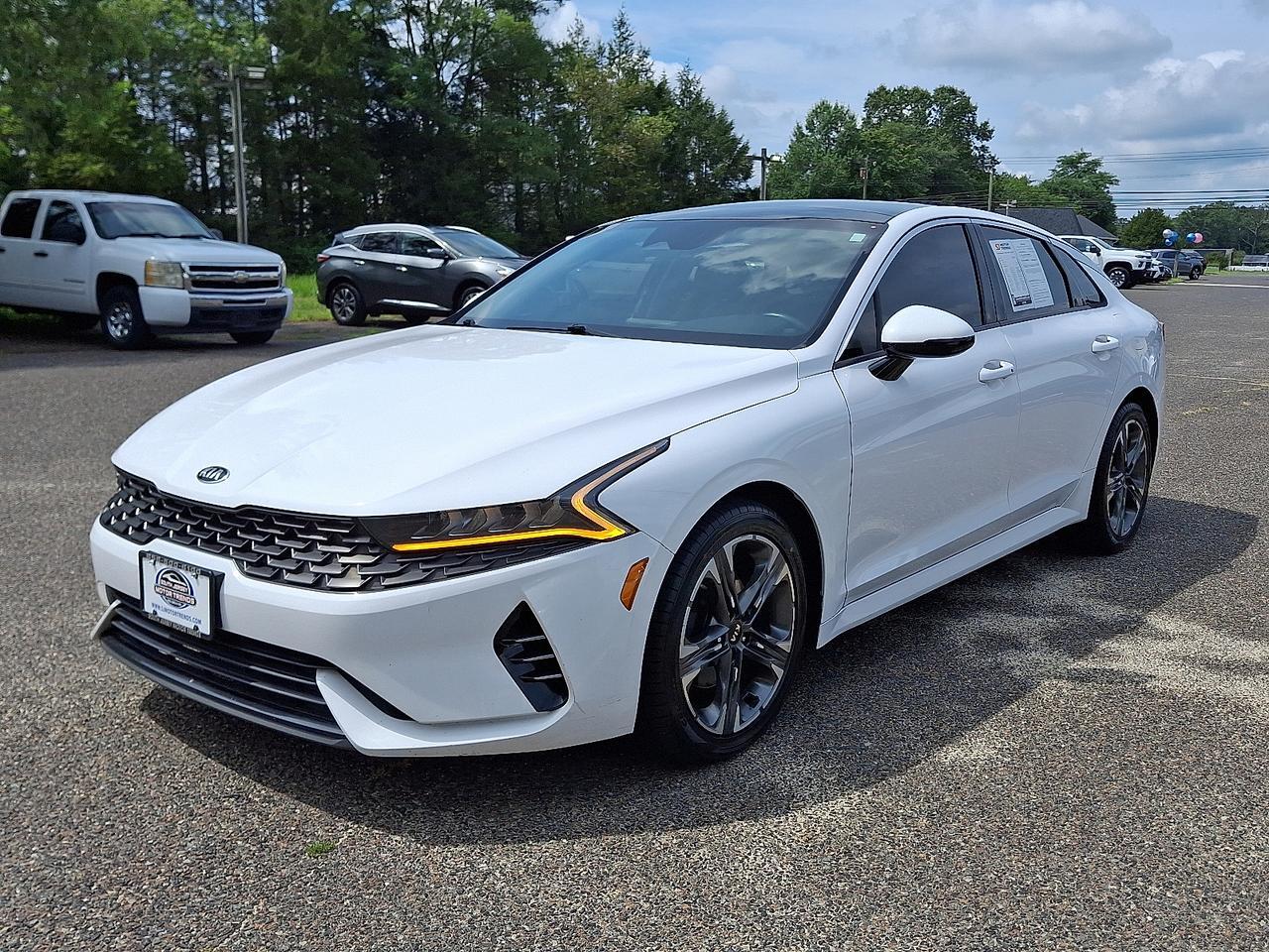 2021 Kia K5 EX Vineland NJ