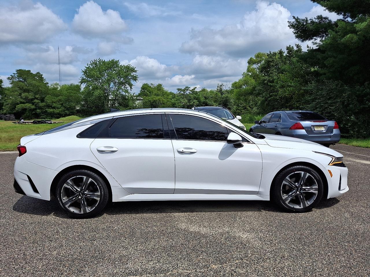 2021 Kia K5 EX Vineland NJ