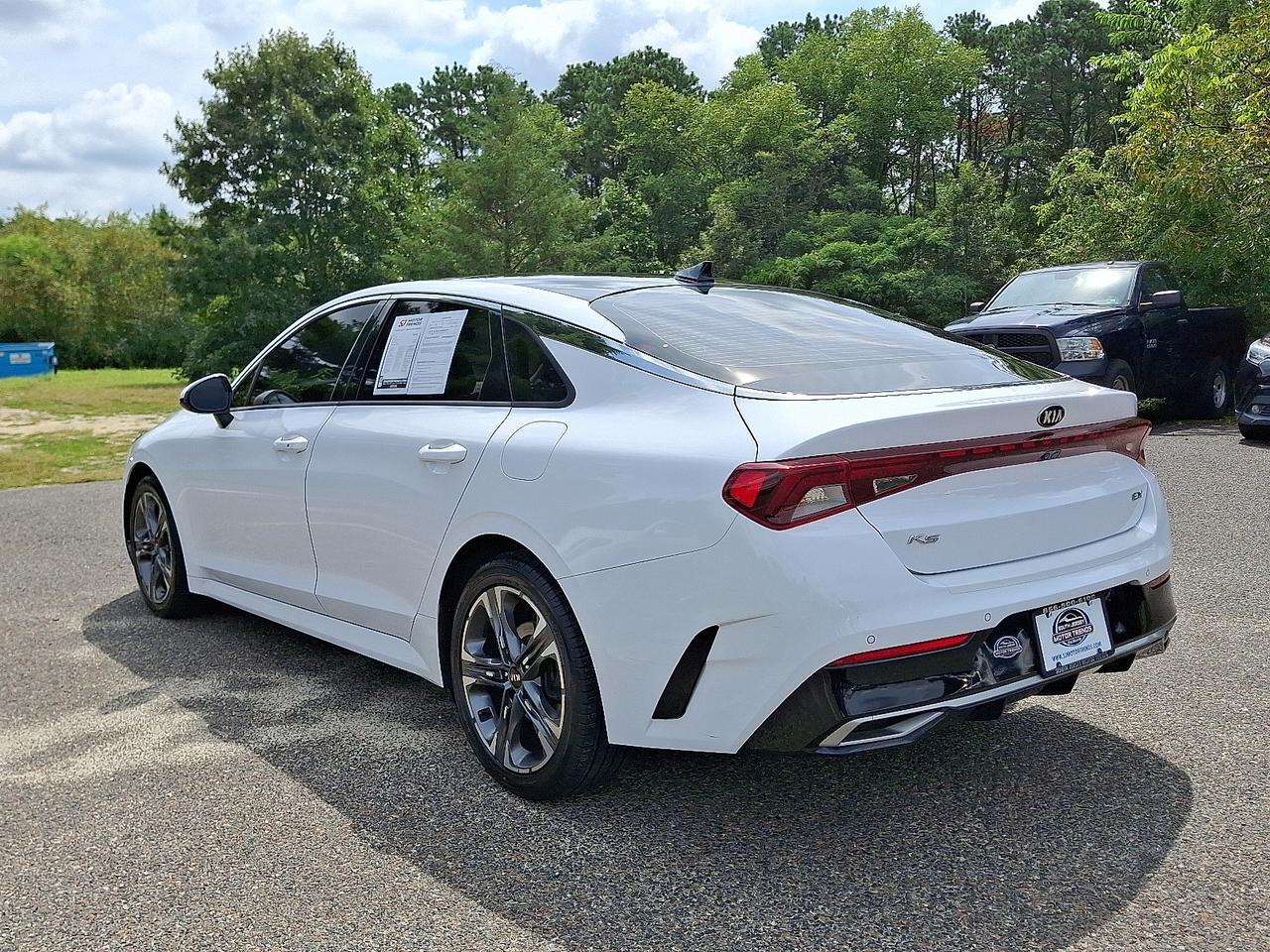 2021 Kia K5 EX Vineland NJ