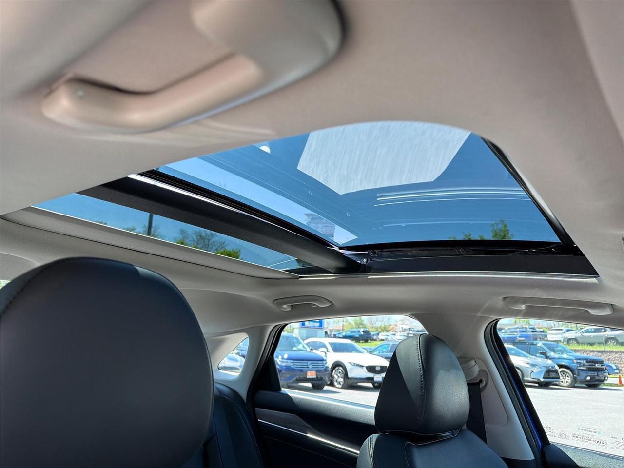 2021 Kia K5 EX Hagerstown MD