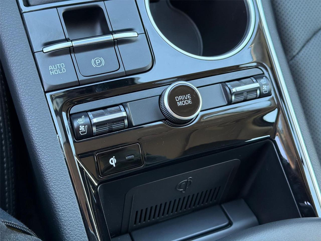 2021 Kia K5 EX Hagerstown MD