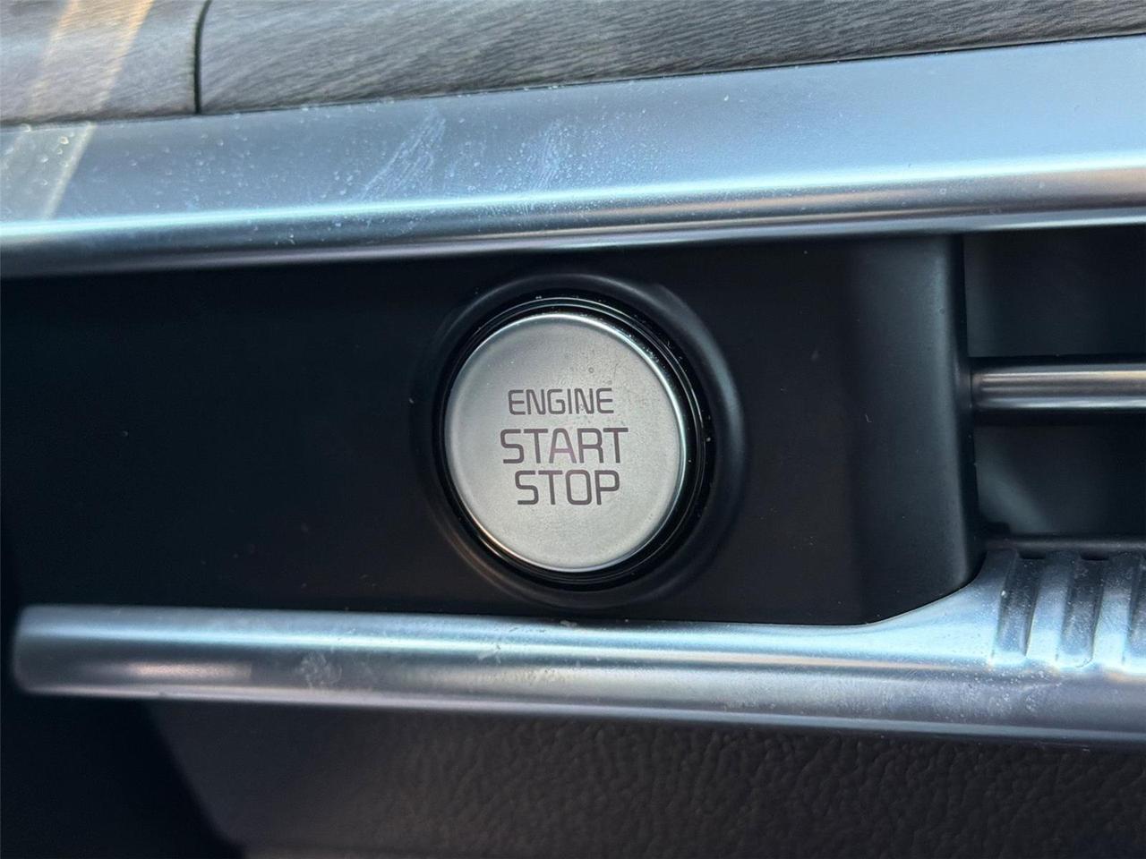 2021 Kia K5 EX Hagerstown MD