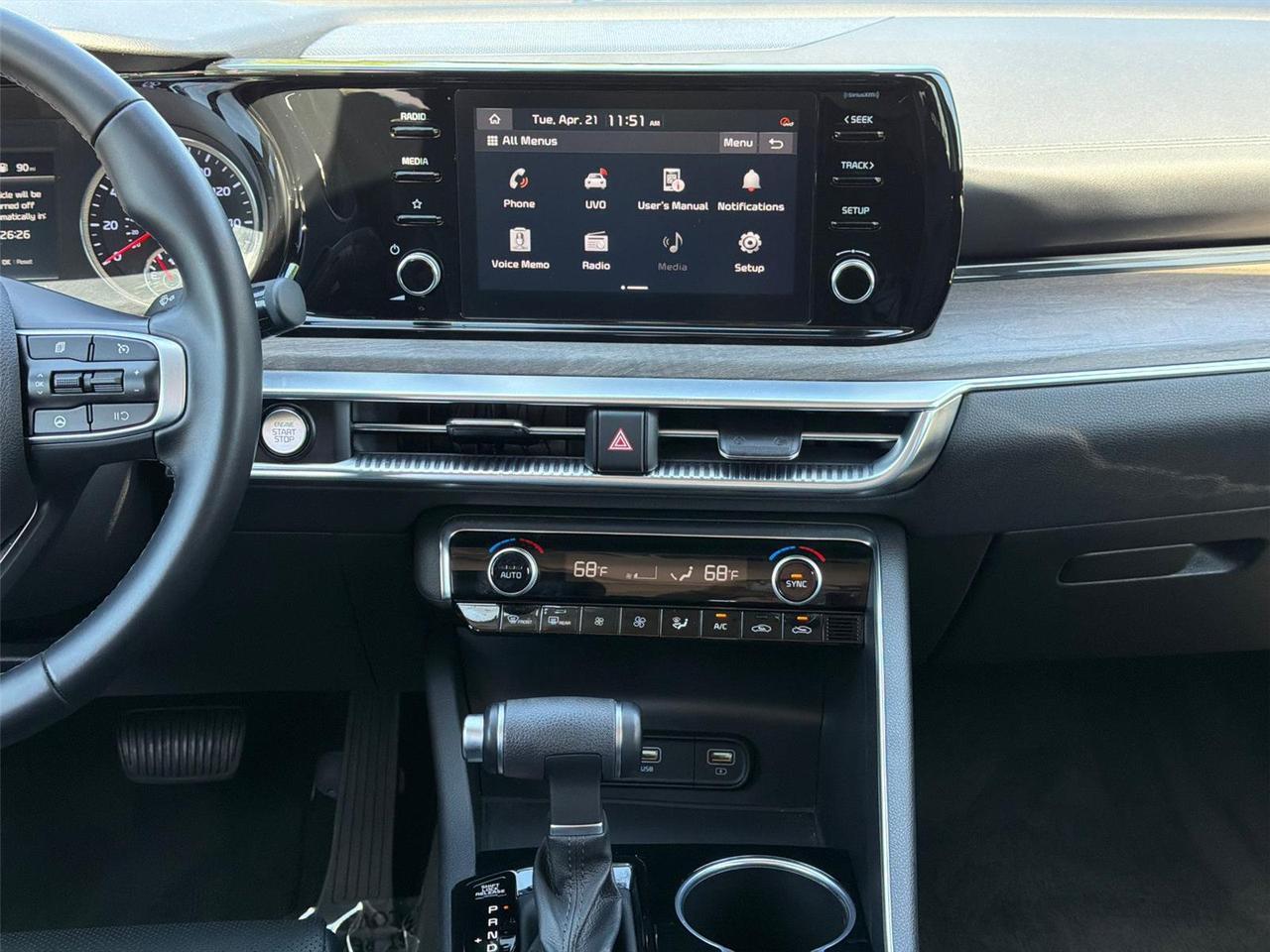 2021 Kia K5 EX Hagerstown MD