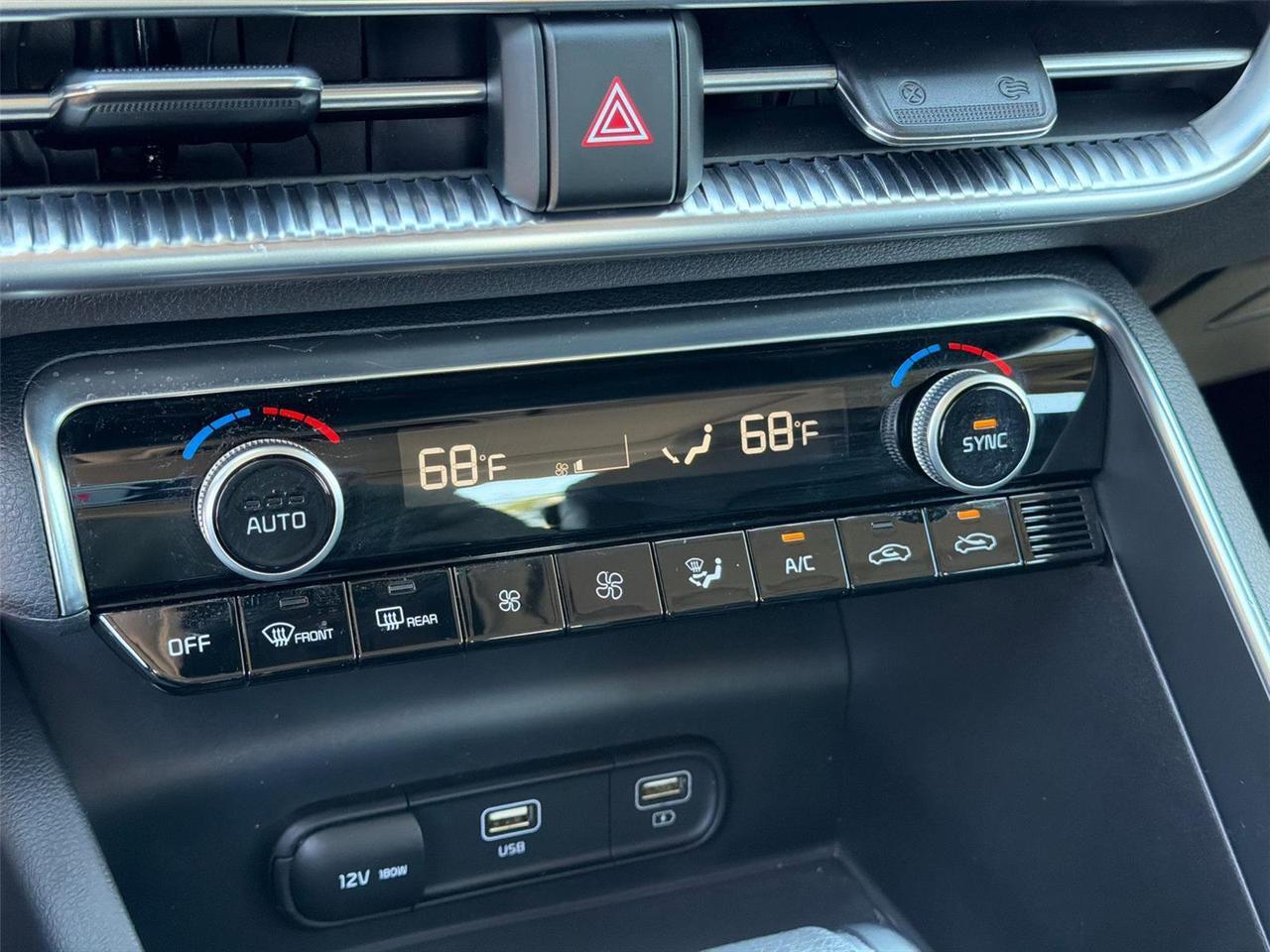 2021 Kia K5 EX Hagerstown MD