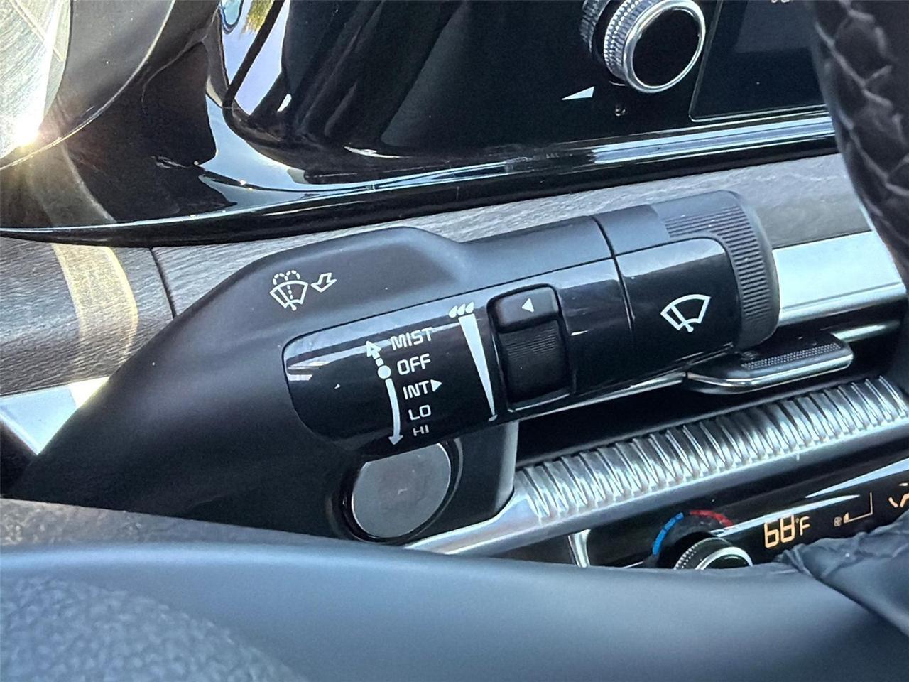 2021 Kia K5 EX Hagerstown MD