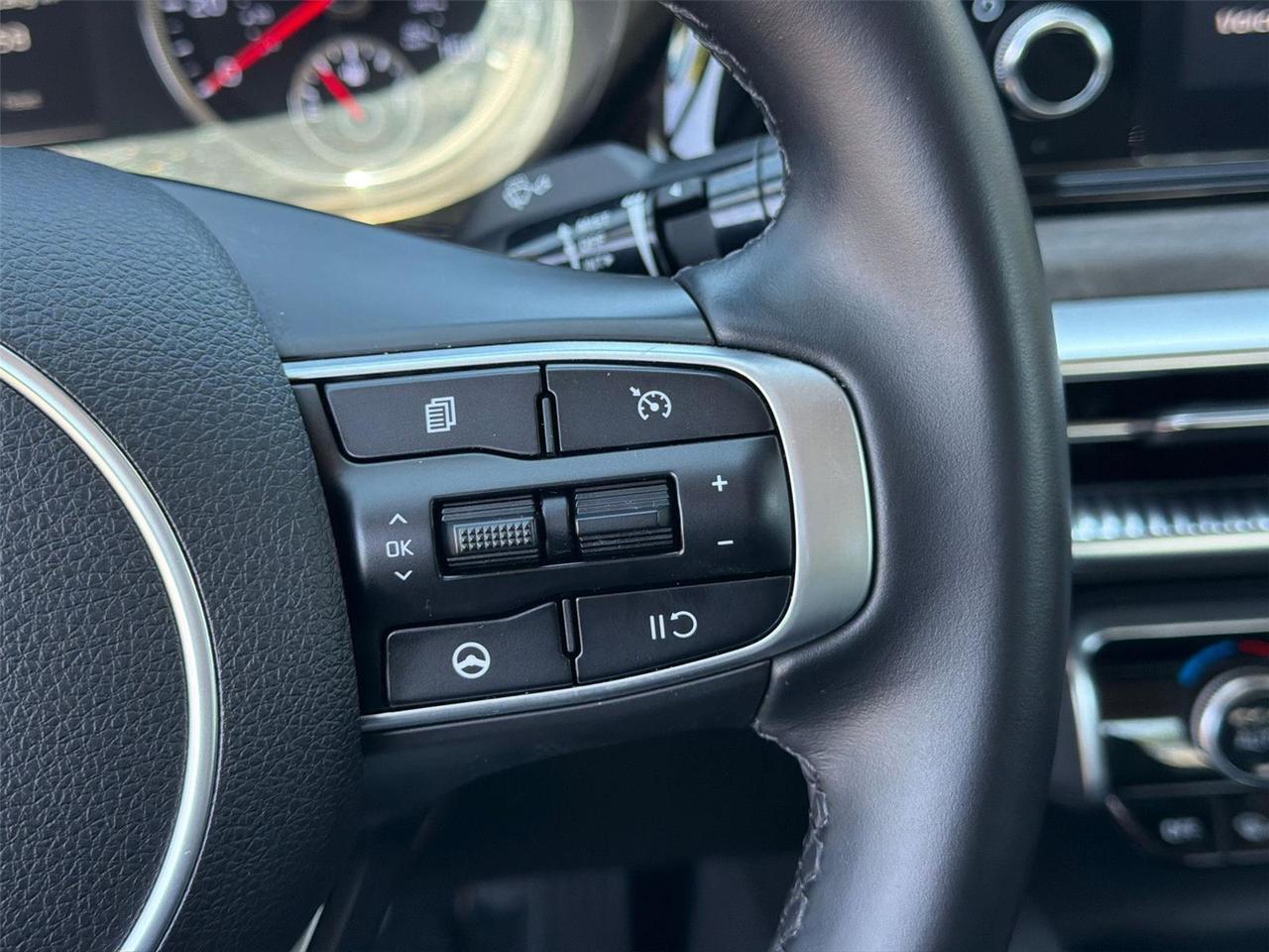 2021 Kia K5 EX Hagerstown MD