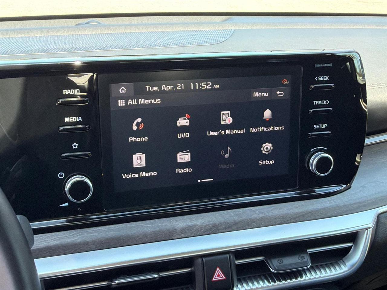 2021 Kia K5 EX Hagerstown MD